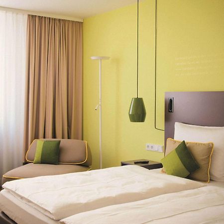 Hotel Vienna House Easy By Wyndham Landsberg Landsberg am Lech Exterior foto
